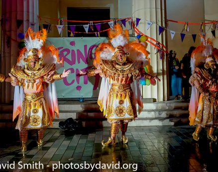 Best of Fringe City – Brighton Fringe