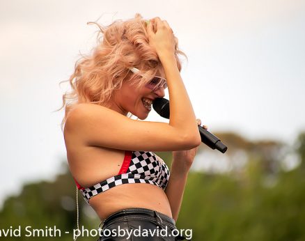 Brighton Pride