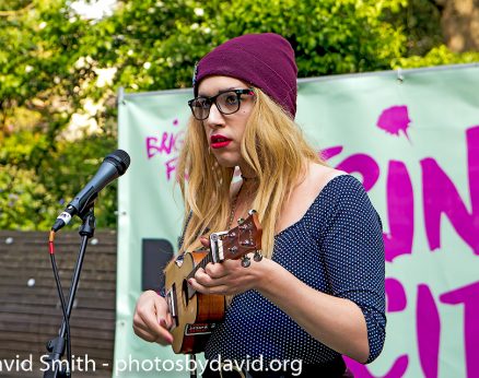 Cinebra at Fringe City – Brighton Fringe 2017
