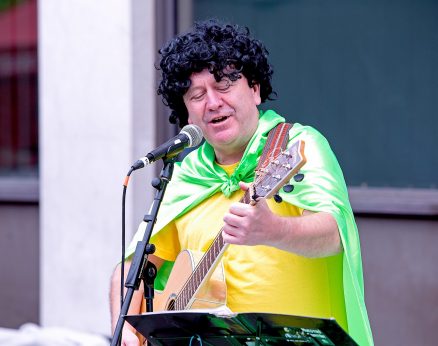 Southern Fail at Fringe City – Brighton Fringe 2017