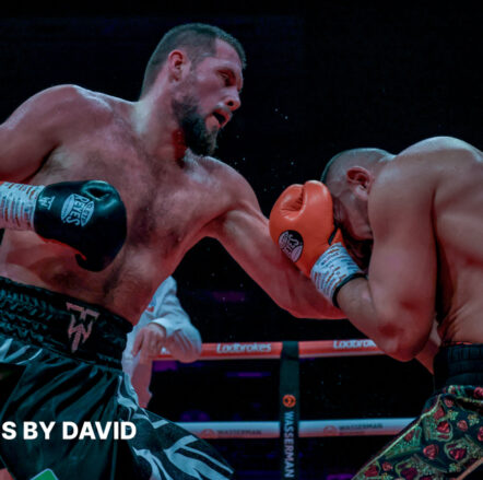 Boxing
