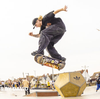 Superstar Skate Jam – adidas x flatspot at Hove Lagoon