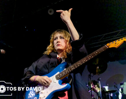 Mutations Festival 2025